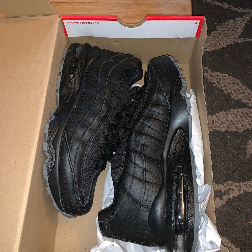 Air Max 95 SE (GS)